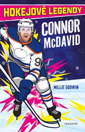 Hokejov� legendy - Connor McDavid