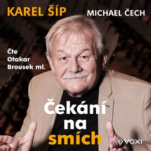 �ek�n� na sm�ch (audiokniha) 