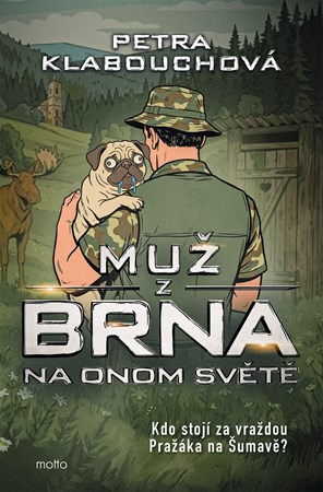 Mu� z Brna na Onom Sv�t�