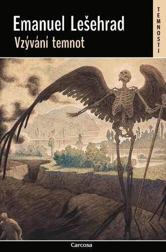 Vz�v�n� temnot