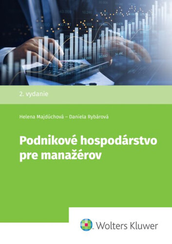 Podnikov� hospod�rstvo pre mana� 2v
