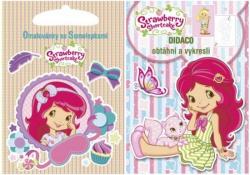 Kreat�vny set Strawberry