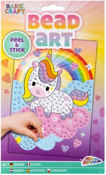 Bead Art - Tvorenie s kor�lkami - Jednoro�ec