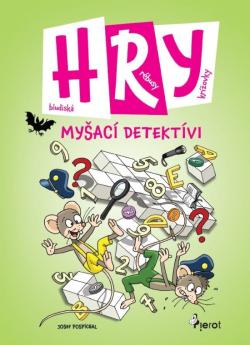HRY My�ac� detekt�vi