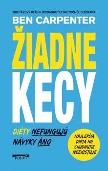 �iadne kecy