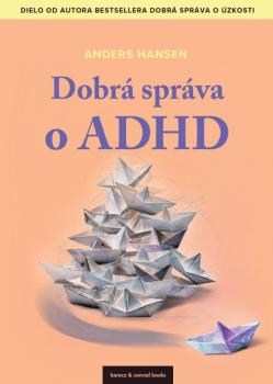 Dobr� spr�va o ADHD