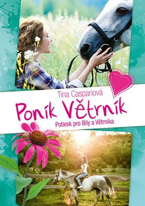 Pon�k V�trn�k 4. Potlesk pro Bily a V�trn�ka