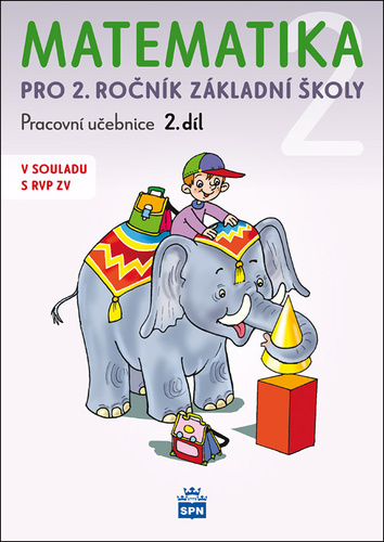 Matematika 2 pro 2.ro�n�k Z� 2.d�l 4v