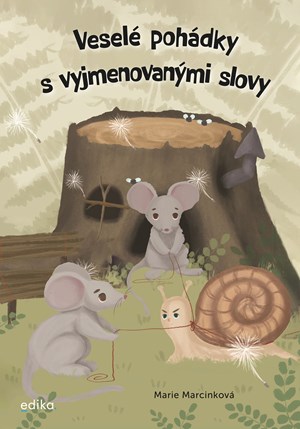 Vesel� poh�dky s vyjmenovan�mi slovy