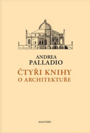 �ty�i knihy o architektu�e 2v. MALVERN