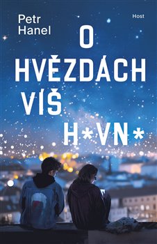 O hv�zd�ch v� hovno