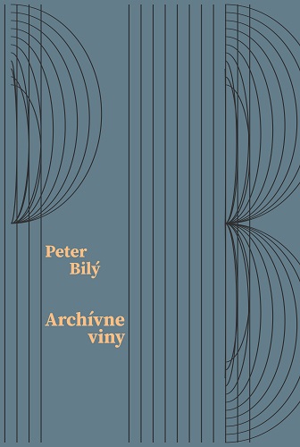 Arch�vne viny