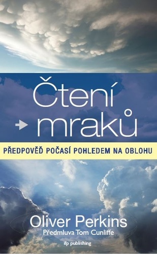 �ten� mrak�