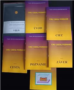 Z�kladn� transforma�n� kurz: CIE�/ CESTA/ POZNANIE