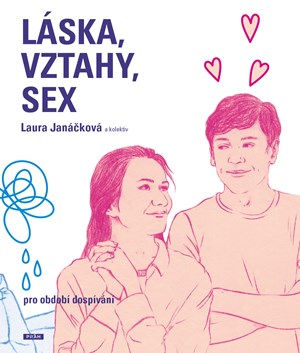 L�ska, vztahy, sex