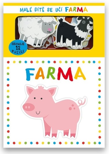 Farma Mal� d�t� se u��
