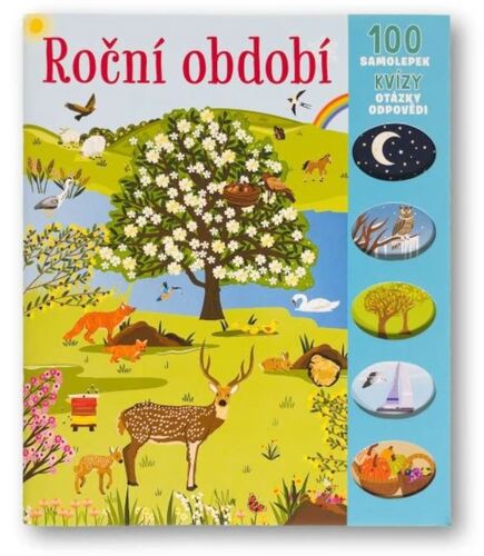 Ro�n� obdob� SVOJTKA