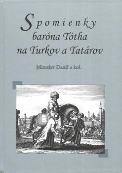 Spomienky bar�na T�tha na Turkov a Tat�r