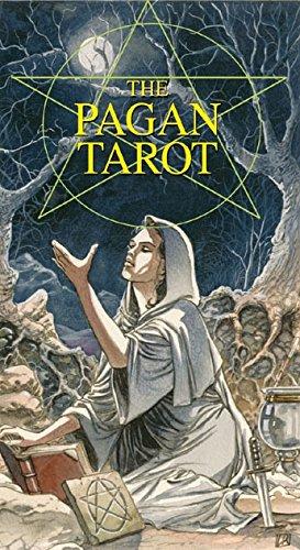 Pagan Tarot - Pohansk� tarot