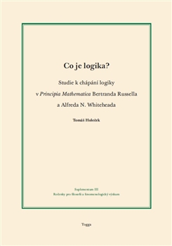 Co je logika?