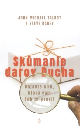 Sk�manie darov Ducha
