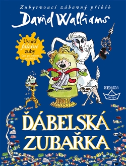 ��belsk� zuba�ka