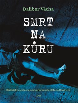 Smrt na k�ru ARGO