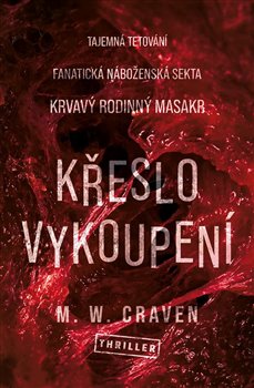 K�eslo vykoupen� VENDETA