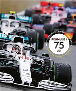 Formule 1 75 let PANGEA