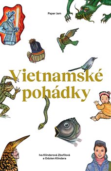 Vietnamsk� poh�dky