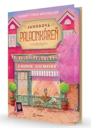 Jahodov� palacink�re�