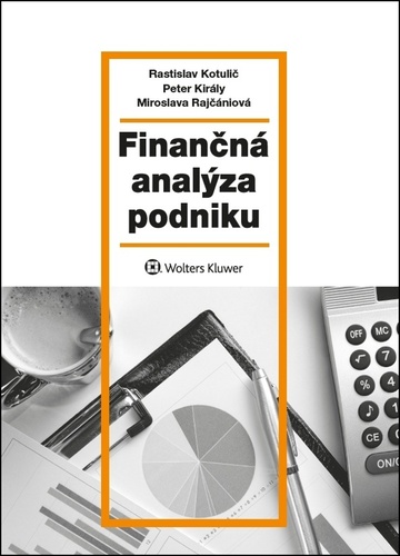 Finan�n� anal�za podniku WOLTERS