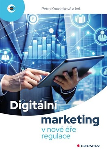 Digit�ln� marketing v nov� ��e regulace