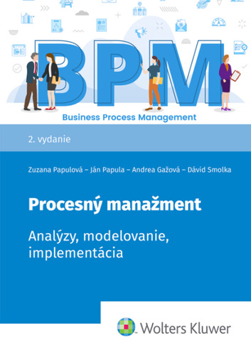 Procesn� mana�ment
