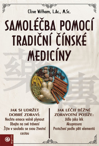 Samol��ba pomoc� tradi�n� ��nske medic�ny