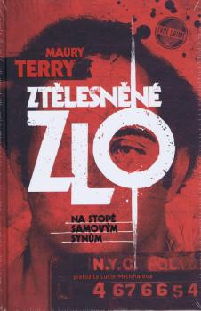 Zt�lesn�n� zlo VENDETA