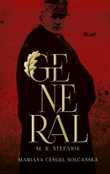 Gener�l M. R. �tef�nik