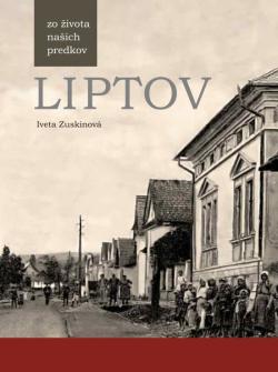 LIPTOV zo �ivota na�ich predkov