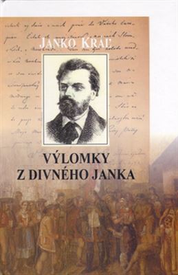 V�lomky z Divn�ho Janka