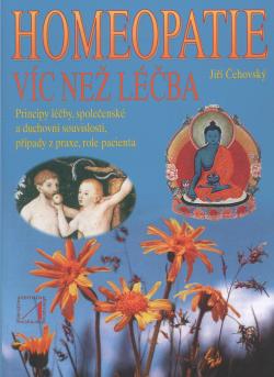 Homeopatie - v�c ne� l��ba