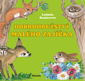 Dobrodru�stv� mal�ho zaj��ka