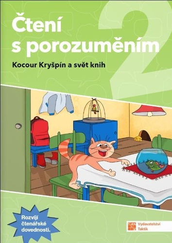 �ten� s porozum�n�m 2 Kocour Kry�p�n...
