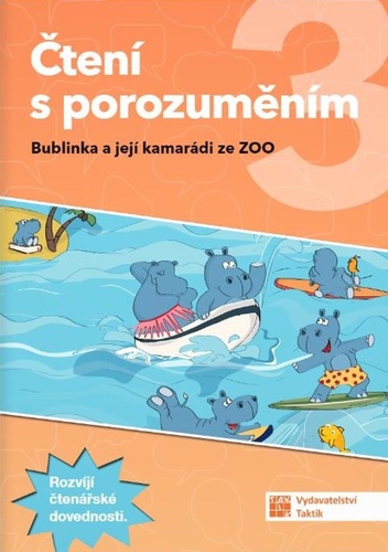�ten� s porozum�n�m 3 Bublinka a jej�...