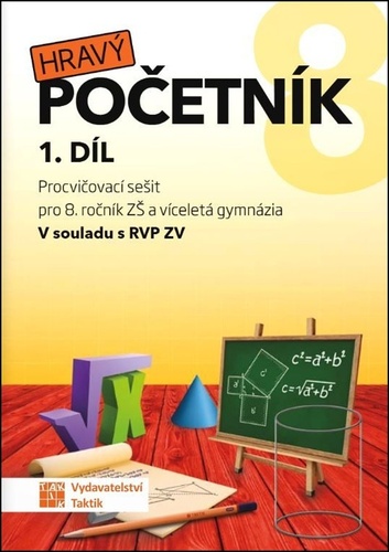 Hrav� po�etn�k 8 1. d�l PS