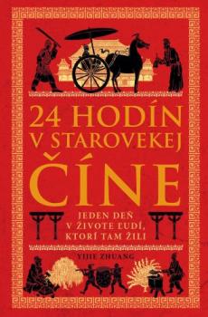 24 hod�n v starovekej ��ne