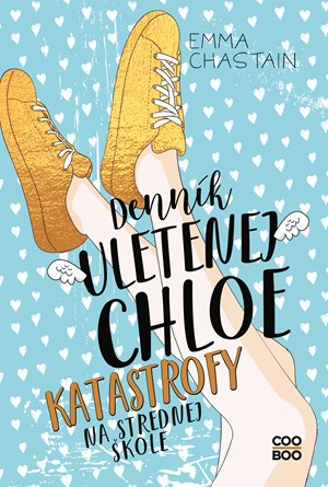 Denn�k uletenej Chloe 