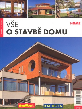 V�e o stavb� domu 129,-