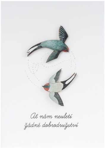 P��n� Vla�tovky a bro�e