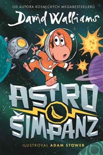 Astro�impanz ARGO