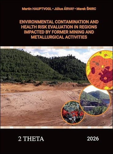 Environmental Contamination and Health R